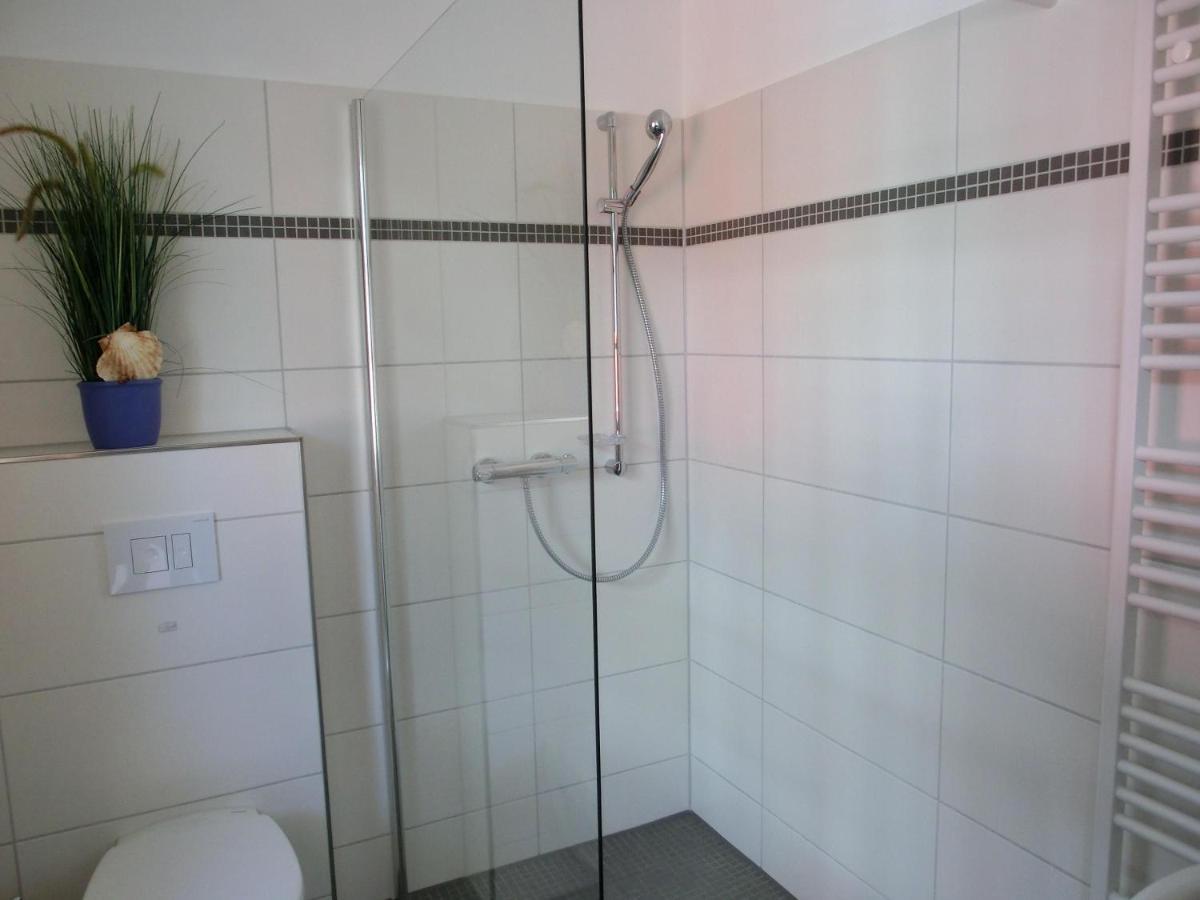 Ferienhaus Fh T 1C Graal-Mueritz Buitenkant foto